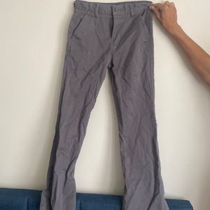 Chaps Boys pants Approved SchoolWear